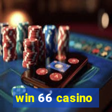 win 66 casino